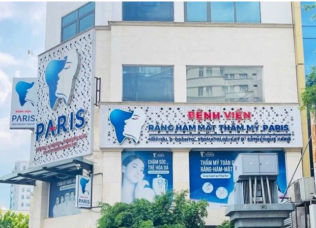 Vụ cô gái tử vong tại Bệnh viện thẩm mỹ Paris: Khởi tố ê kíp phẫu thuật